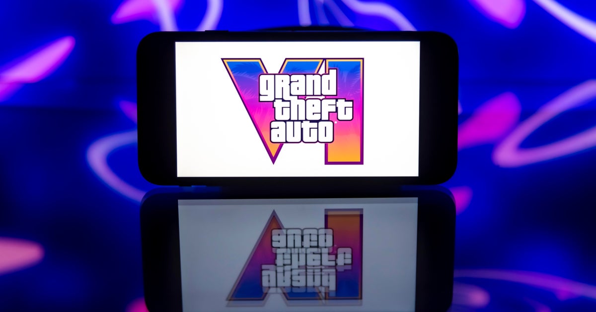 The Great Theft Auto 6 release date has hit May 2026
