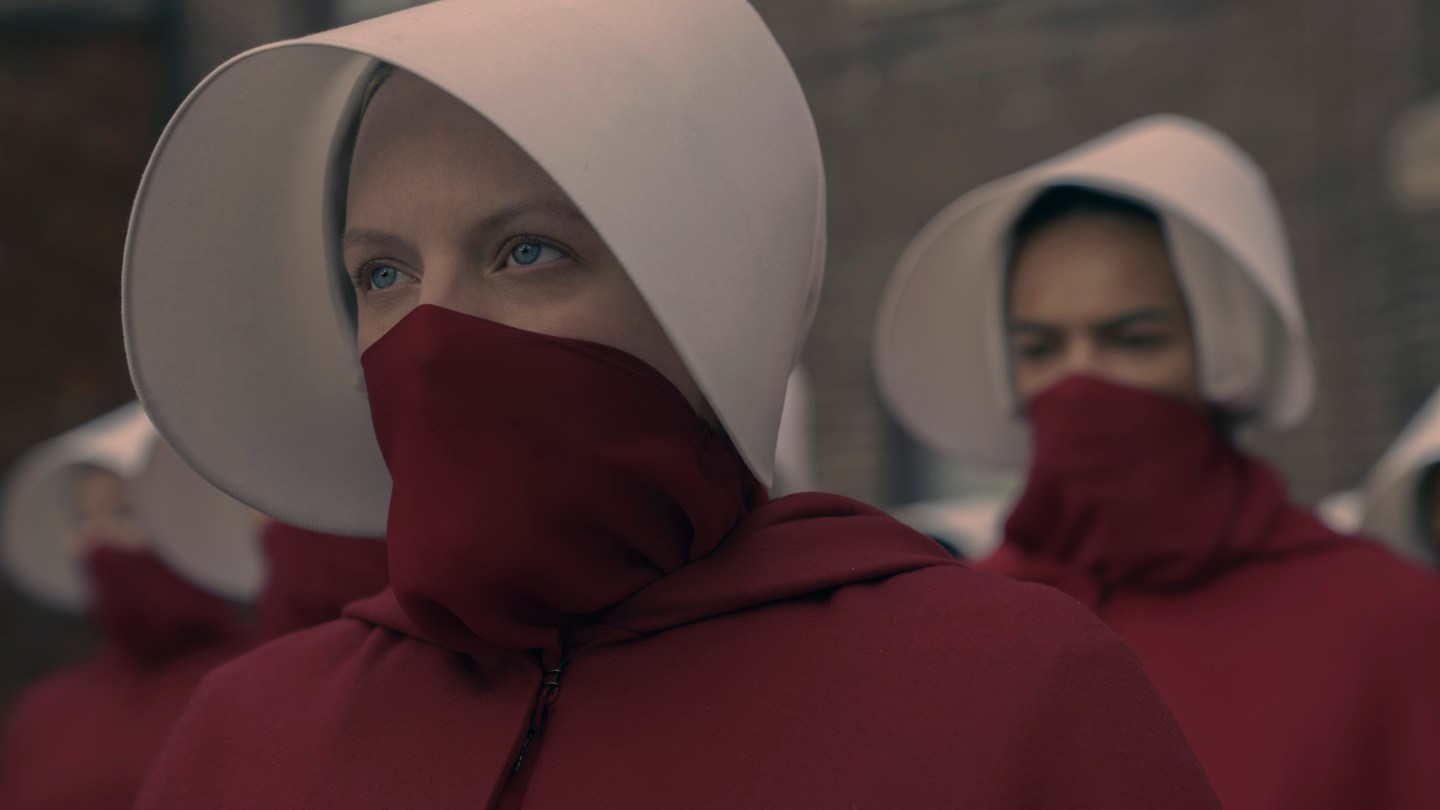 ‘The Handmaid’s Tale’ Nick and Lawrence Deaths: Actor Interviews