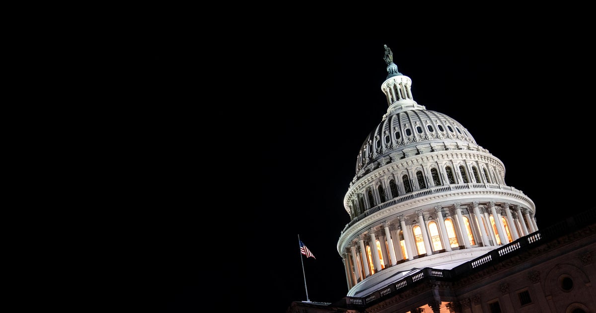 The House appears to vote on Trump's tax and domestic policy bill earlier Thursday