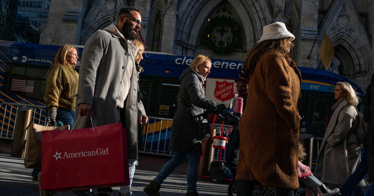 The Inequality Myth | Foreign Affairs