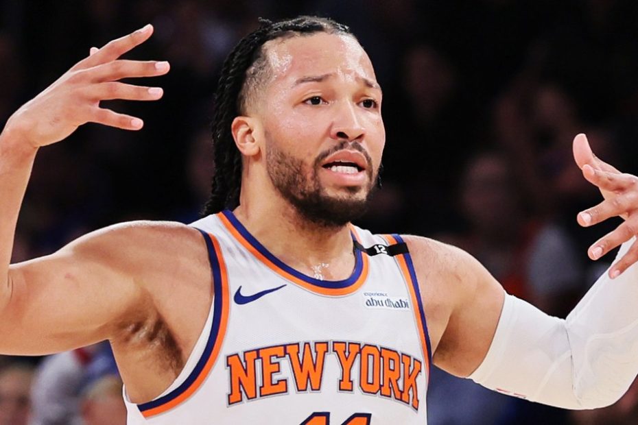 The Knicks are on the verge of elimination - the biggest reason may surprise you