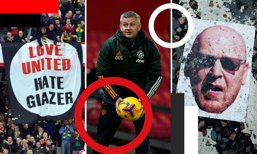 The Light on the Numbers: The Key Person in Twenty Years at Manchester United