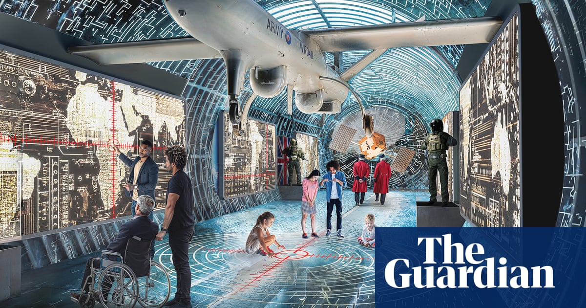 The London Tunnel that inspires James Bond creators to be a spy museum |