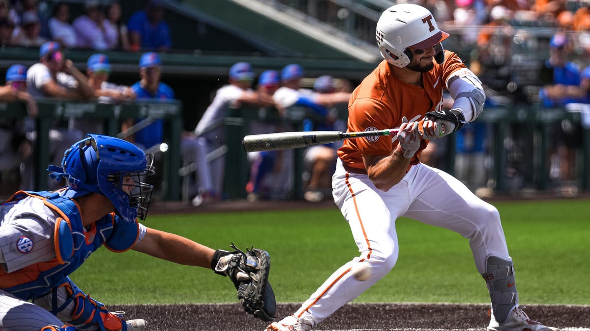 The Longhorns only meet after losing their losses