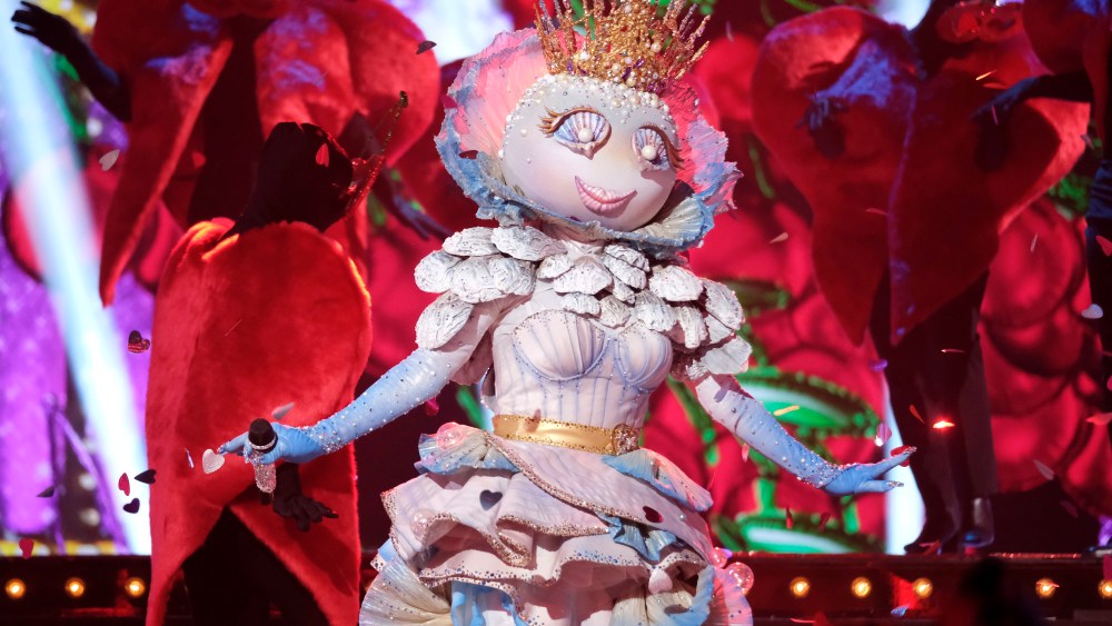 ‘The Masked Singer’ Season 13 Finale Recap: Pearl Unmasked As Winner