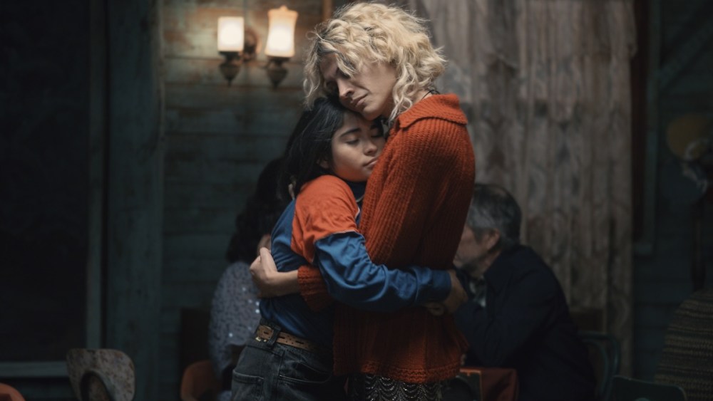 “The Mysterious Eye of Flamingo”: Chilean Transgender Romance