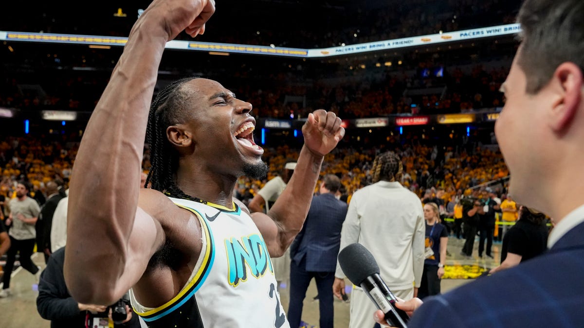 The Pacers' trade rating Celtics