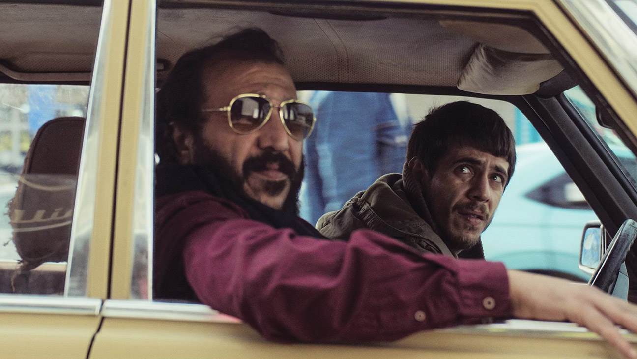 The Palestinian Film Academy encourages Cannes' support