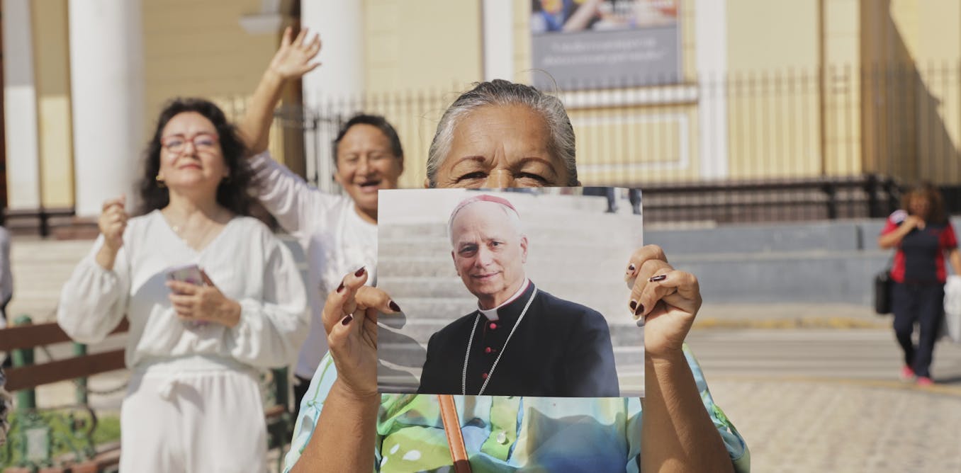 “The Pope is Peru!” How South America has shaped the vision of Pope Leo over the past 20 years