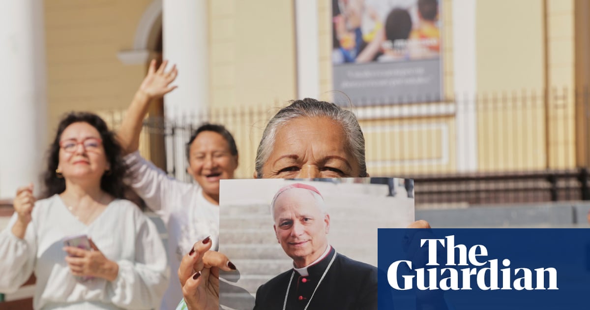 “The Pope is Peru”: The elation of the country where the Pope serves as bishop | Pope Leo 14
