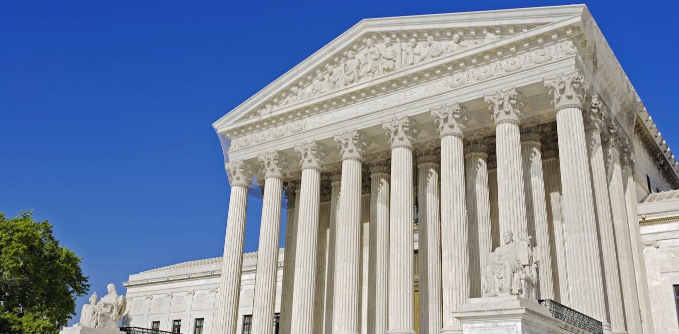 The Supreme Court’s Citizen Cases of Right to Birth Reveals More In-depth Questions About the Judicial Authority to Block Illegal Policy