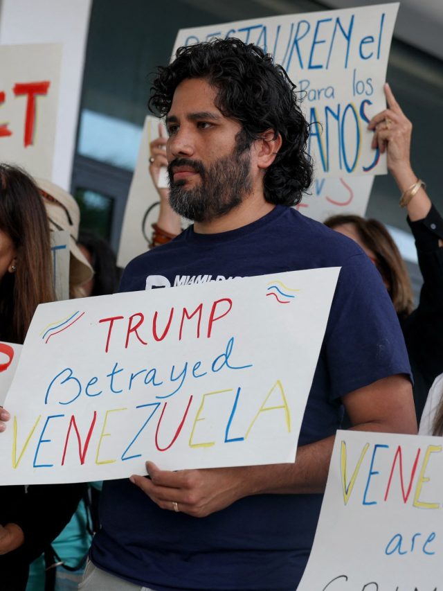 The U.S. Supreme Court cleared the way to terminate Venezuelan TP: What does this mean? |Donald Trump News
