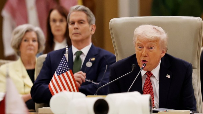 The U.S. recession seems to be no longer so possible