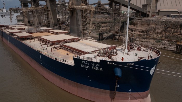 The U.S. threatens the biggest tariffs as tougher routes are needed in trade negotiations