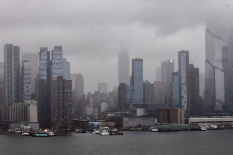 The United States loses AAA credit rating as Moody is downgrading