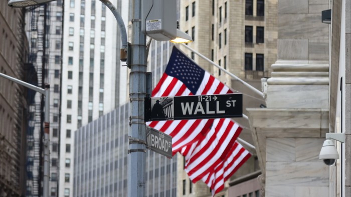 The United States prepares to call the imposed bank rules after the 2008 crisis