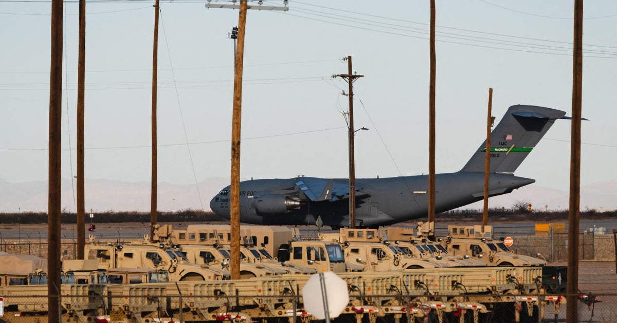 The United States seeks to reach deals with distant countries such as Angola and distant countries such as Equatorial Guinea