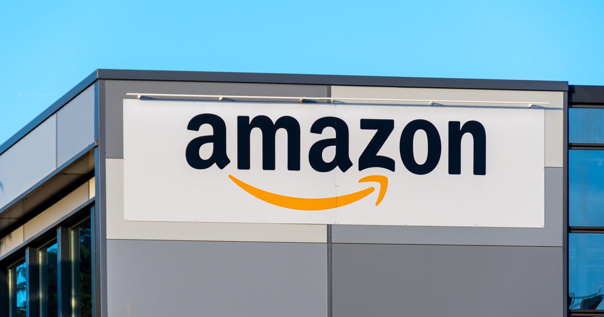 The White House calls Amazon reports showing tariff prices a move “hostile and political act”