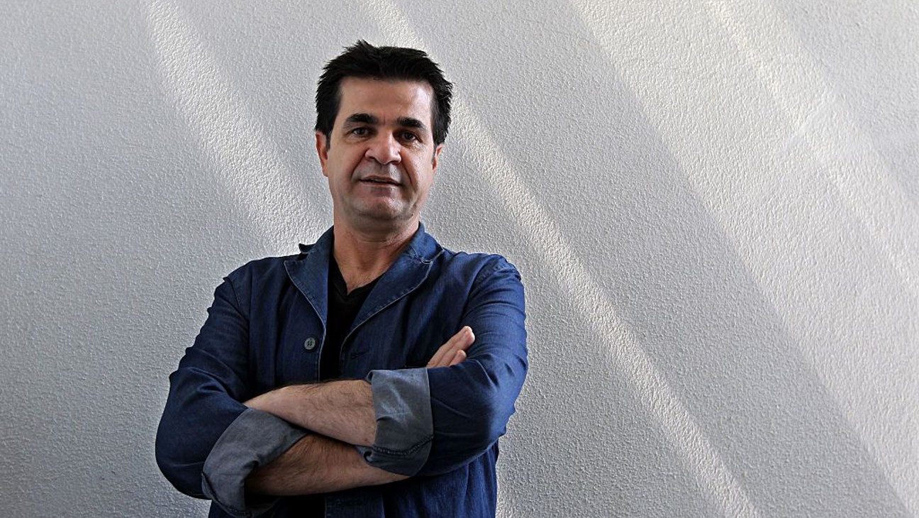 The World’s Most Acclaimed Dissident Filmmaker