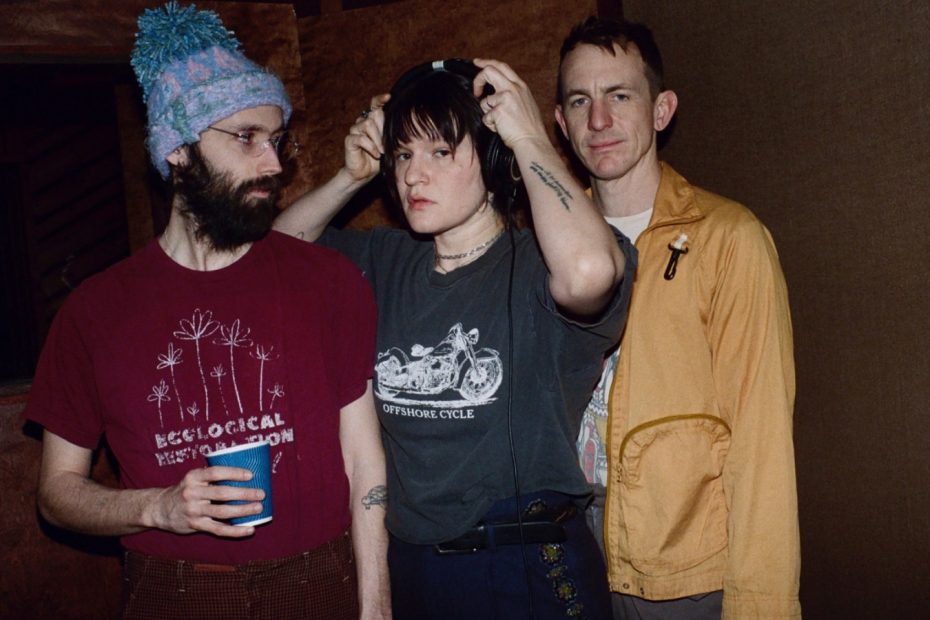 The band shares the date of Samula Slide 360 ​​running
