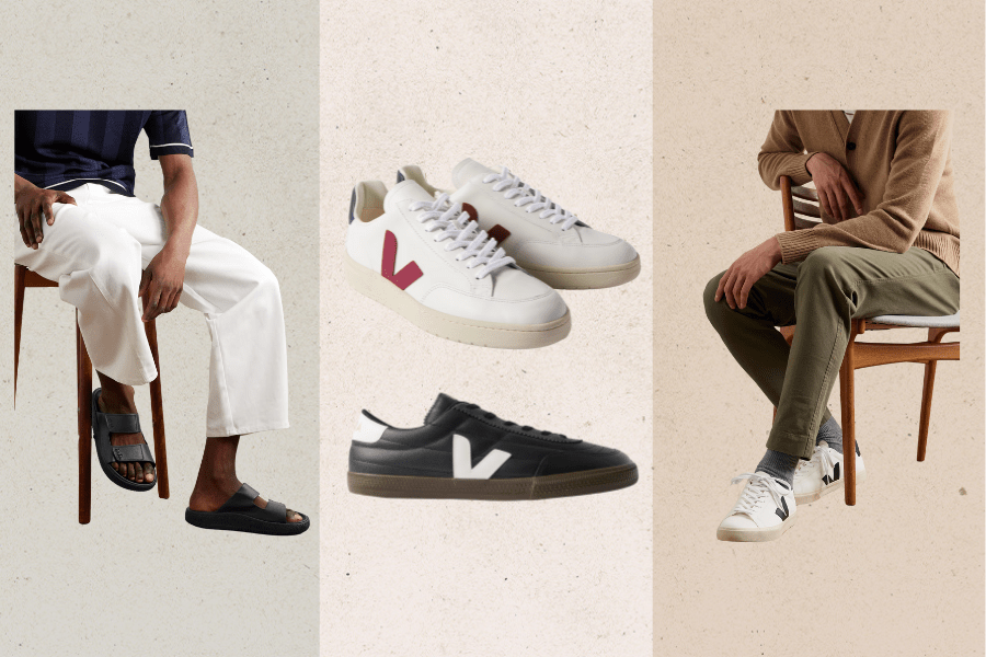 The best Veja sneakers to buy at Mr. Porter: Get Veja deals, discounts