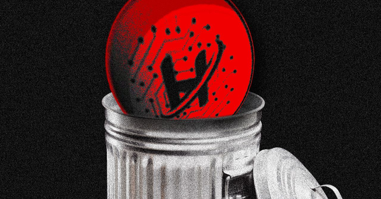 The biggest black market on the internet just closed in telegram clearance