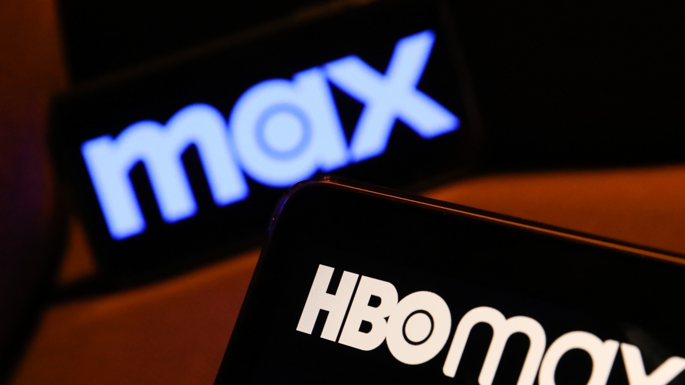 The biggest brand rebrands back to HBO Max: NPR