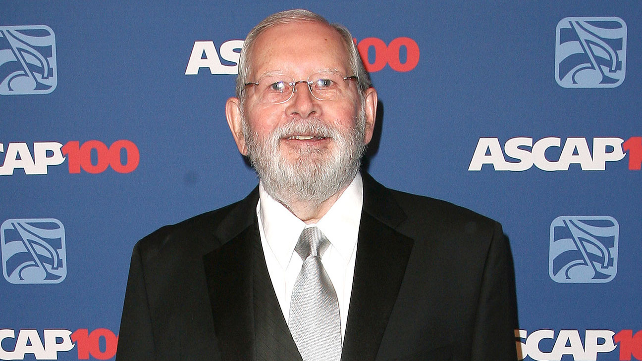 The composer of “The Simpsons” is 84