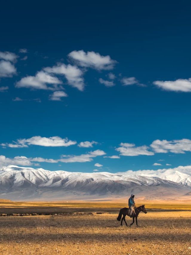 The country hopes tourism accounts for 10% of GDP by 2030