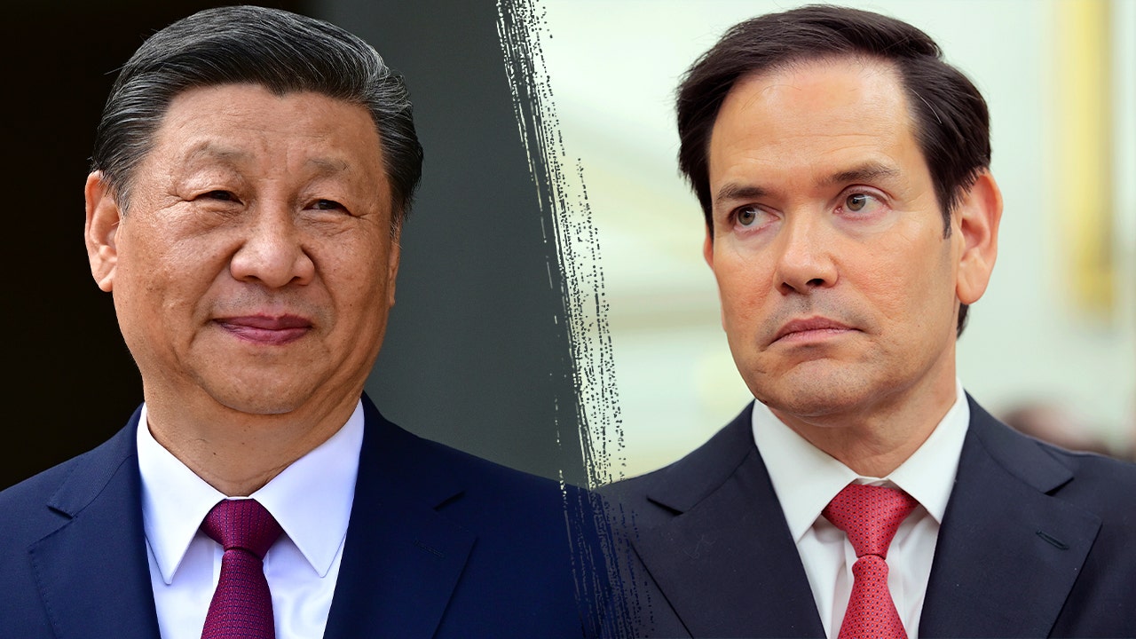 The crackdown on Chinese student visas comes after years of espionage