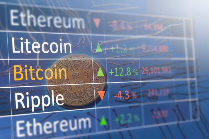 “The crypto era of CoinMarketCap rankings is nearing its end,” Bitwise CEO said, essay-based investment