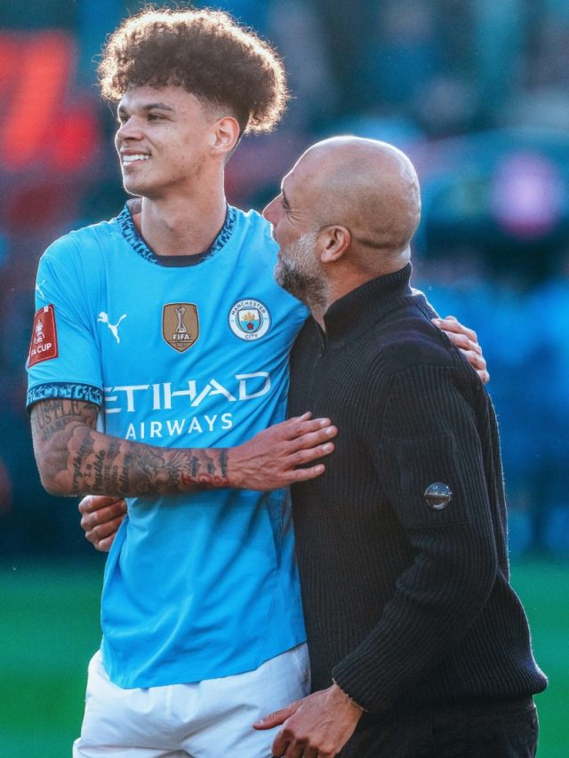 The effect of O'Reilly Hails Pep on position switches