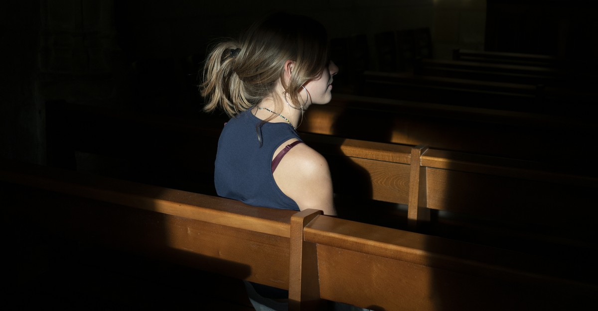 The endurance of a university pastor