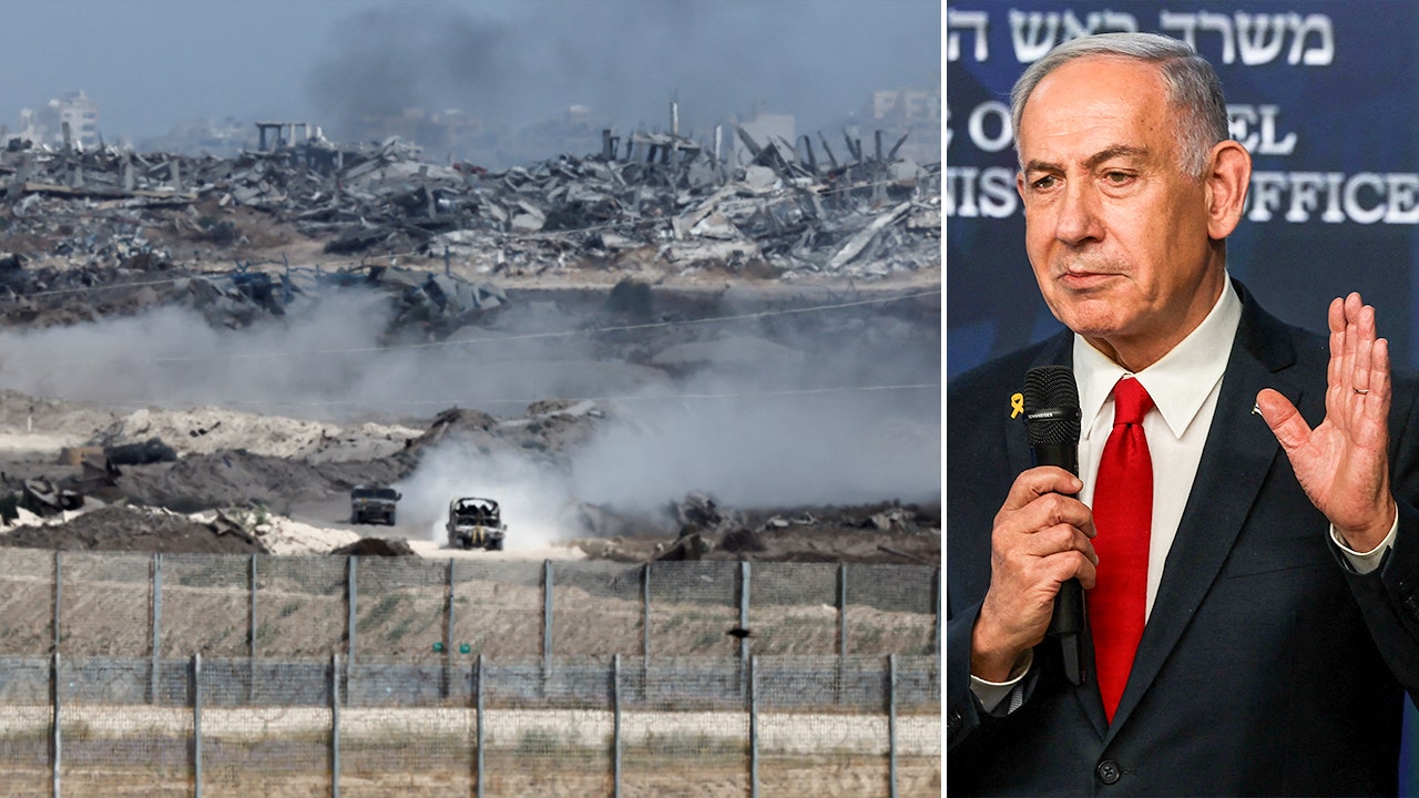 The former spokesman said Israel faces an “impossible dilemma” in the Gaza war.
