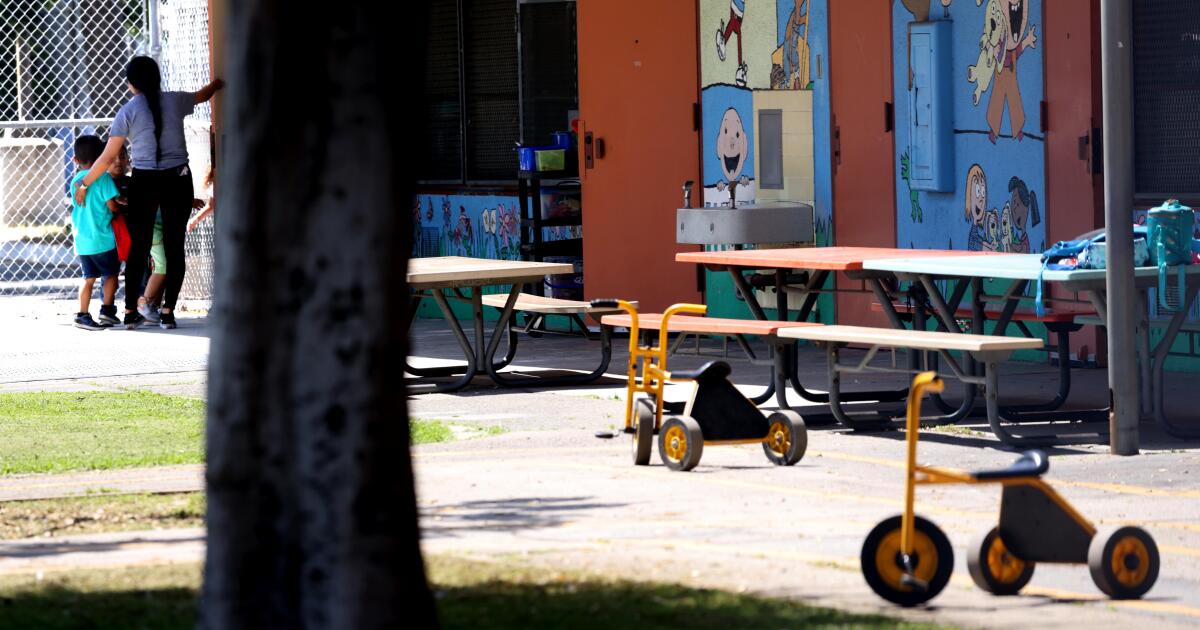The goal of welfare inspections: protect children or launch deportation?