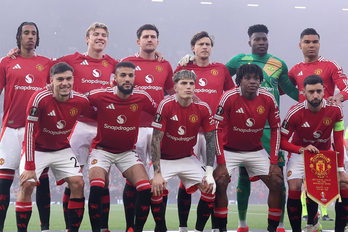 The irony and fragile moment behind Manchester United's run in the lucky Europa League