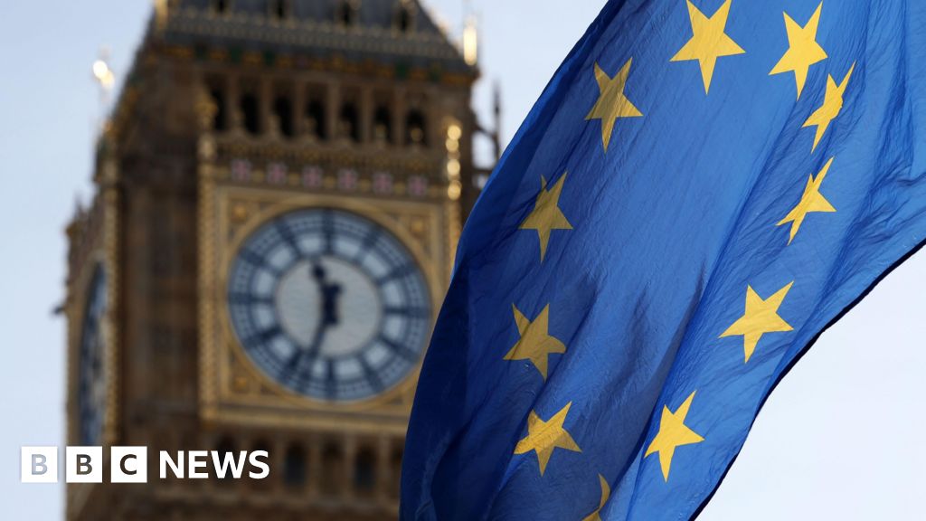 The key points of the UK and EU getting involved ahead of its first summit since Brexit