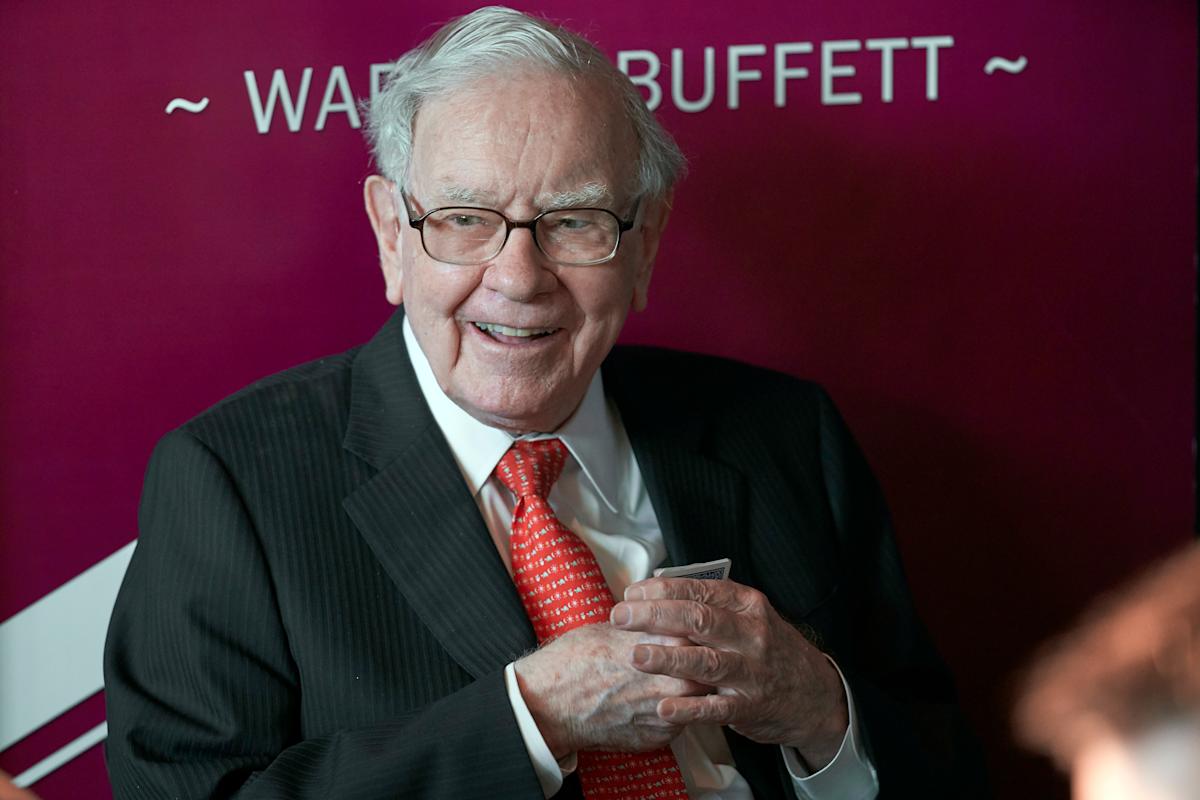 Board of Directors Approves CEO Warren Buffett