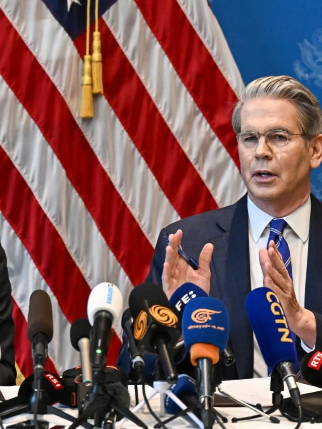 The market expects tariff reduction, a new high in 2025