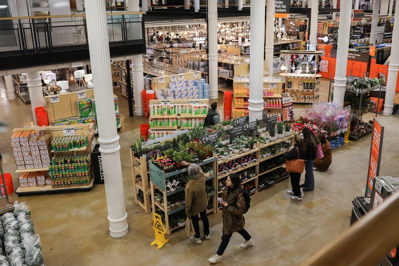The market is more prosperous than brewing