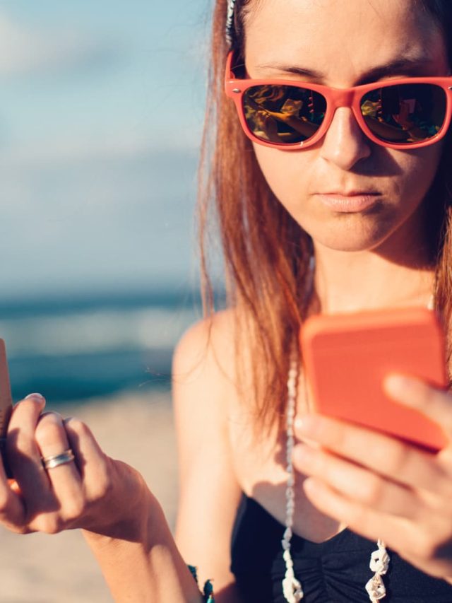 The most common travel scam in 9 cities around the world
