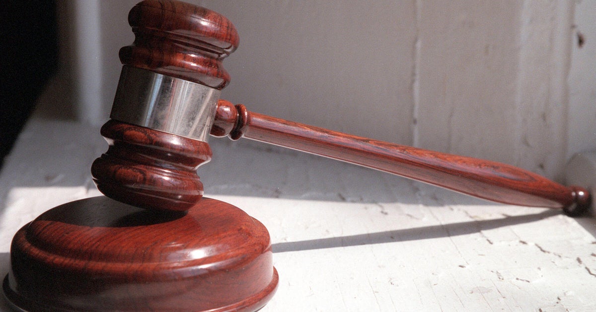 The national ban court originated from
