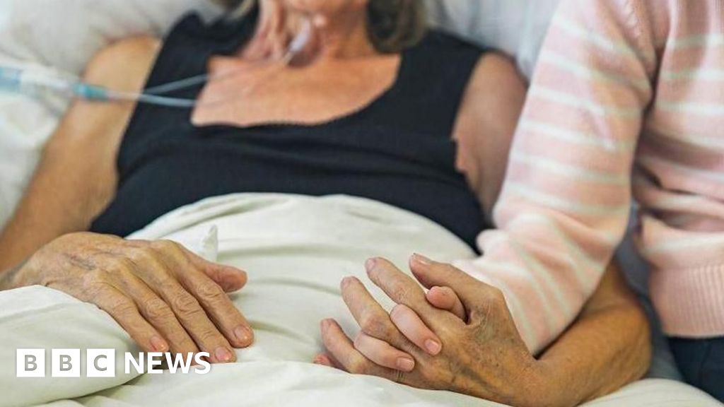 The number of assisted deaths can be 4,000 per year within ten years