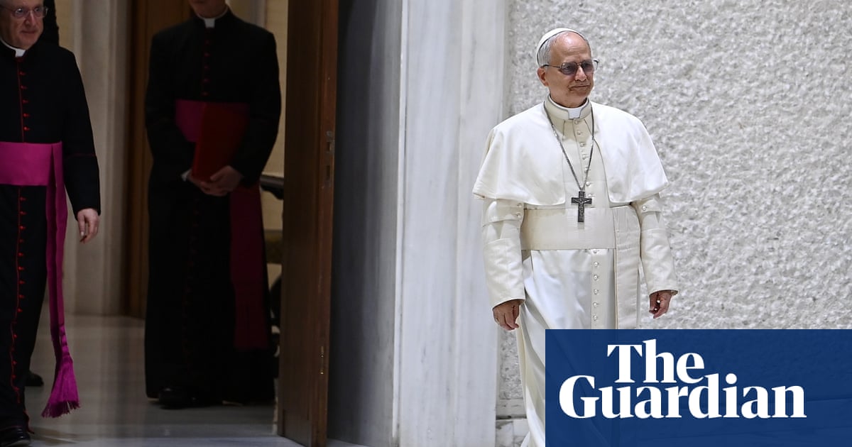 The right condemns Francis. How will Pope Lion XIV face the division of the American church? |Pope Leo 14
