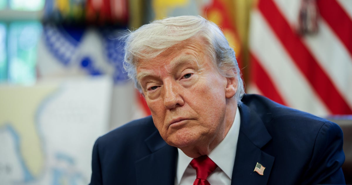 The second judge blocks the Trump administration's use of foreign enemy laws to eliminate certain immigrants