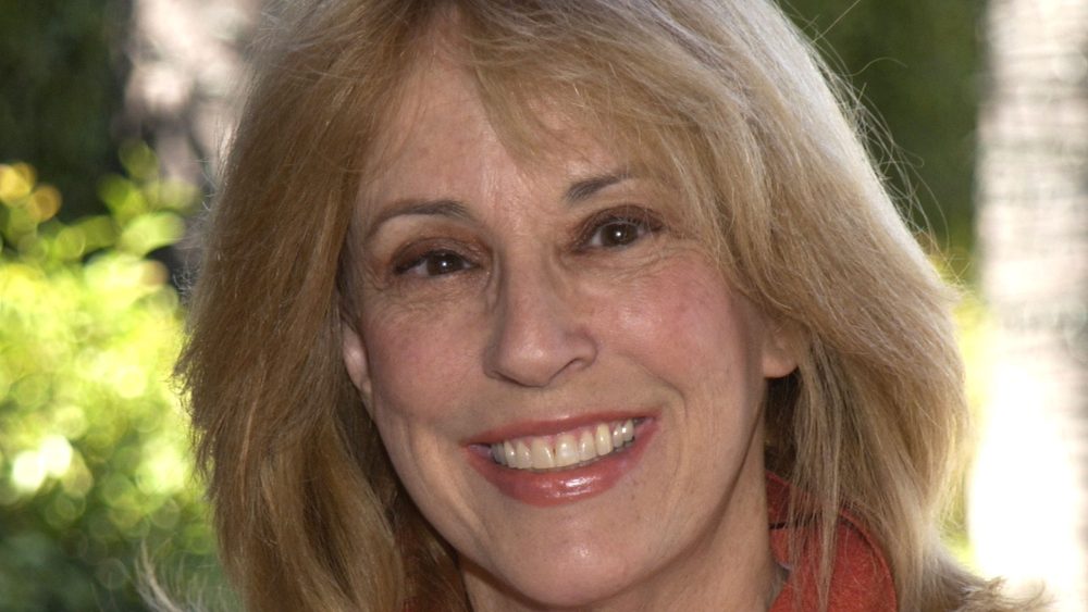 The senior “comprehensive hospital” star is 85