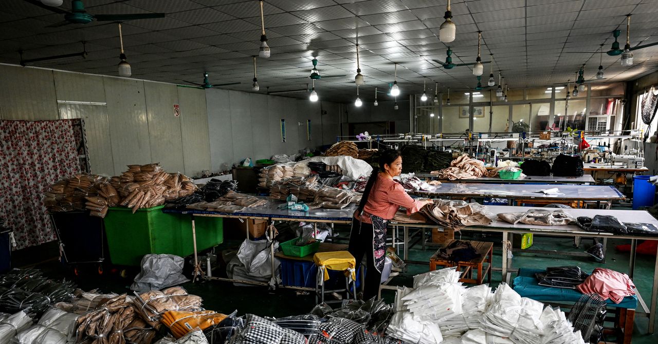 The small packages of Shein and Temu are now in line with our tariffs. This is what to know