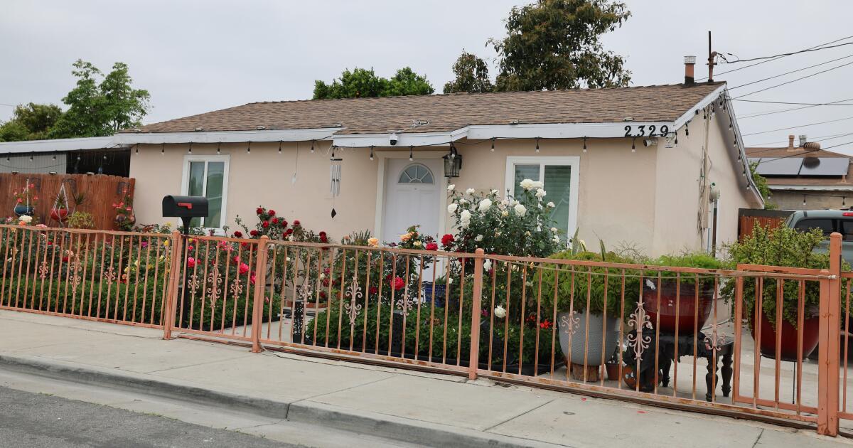 The so-called Santa Ana Cat Killer skips the arraignment hearing