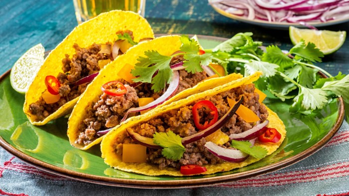 The “taccharide” factor stimulates the market