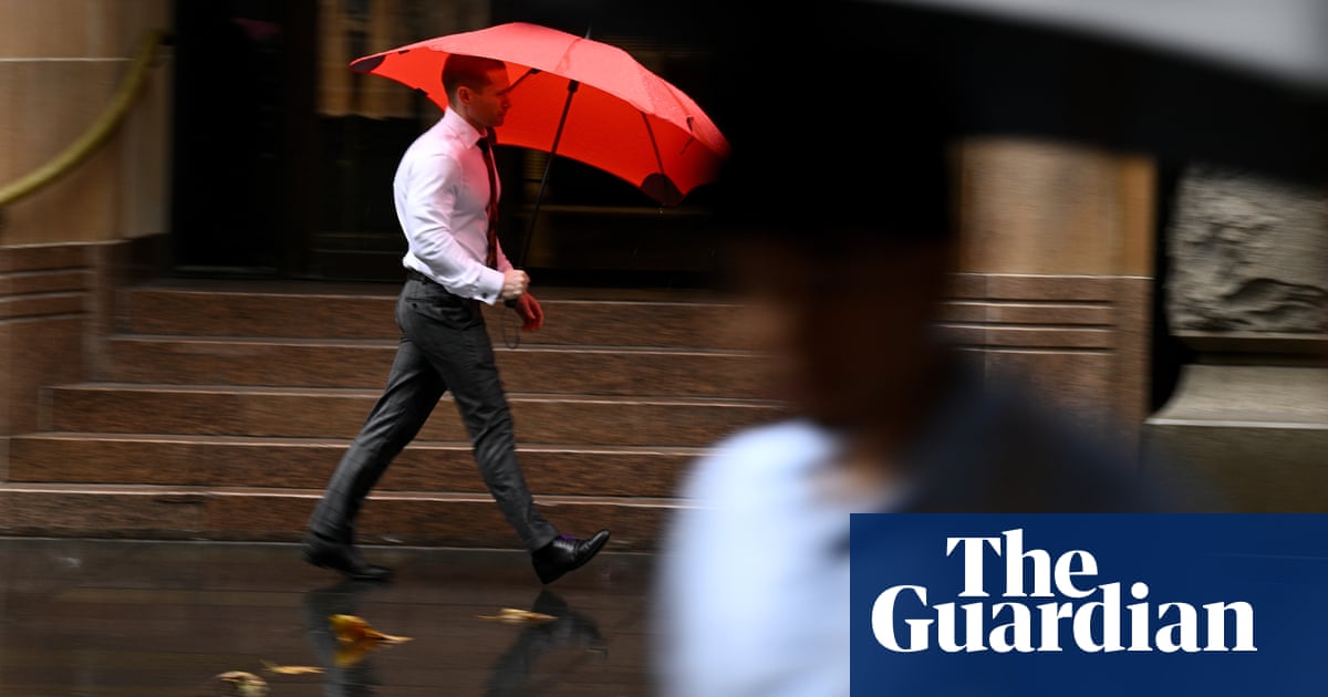 “The tough end of the weekend”: Cold weather in southeastern Australia | Australian weather